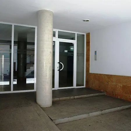 Ar Easy Nautic Apartmán