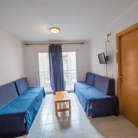 Ar Easy Nautic Apartman