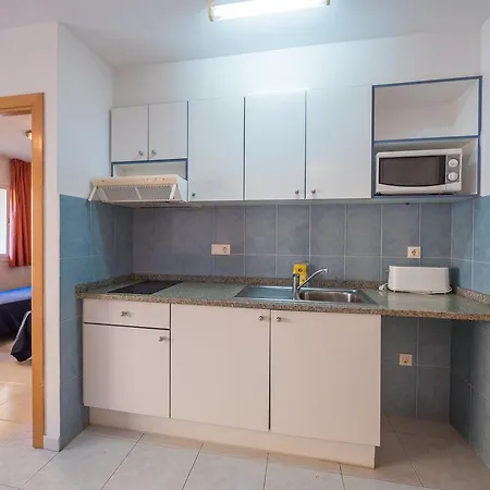 Ar Easy Nautic Apartment *