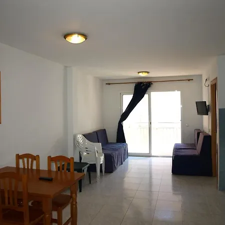 Apartment Ar Easy Nautic Blanes