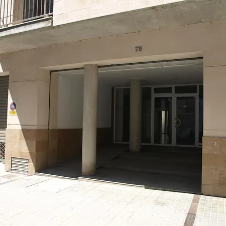 Ar Easy Nautic Apartment Blanes