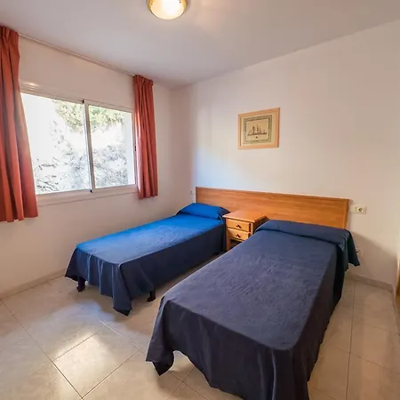 Apartment Ar Easy Nautic Blanes