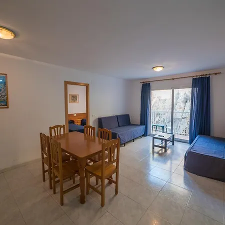 Apartment Ar Easy Nautic Blanes