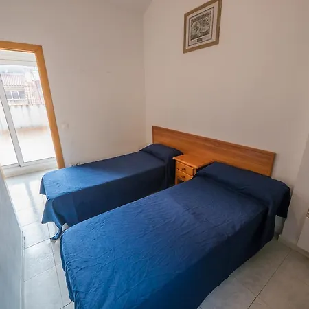 Apartment Ar Easy Nautic Blanes