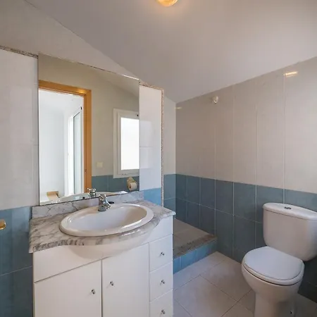 Ar Easy Nautic Apartment