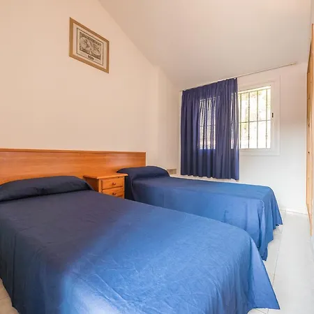 Apartment Ar Easy Nautic Blanes