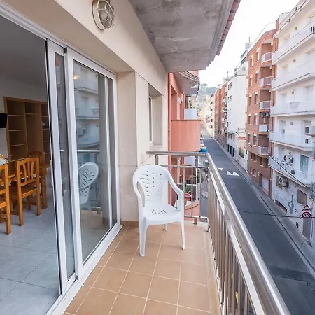 Ar Easy Nautic Apartment
