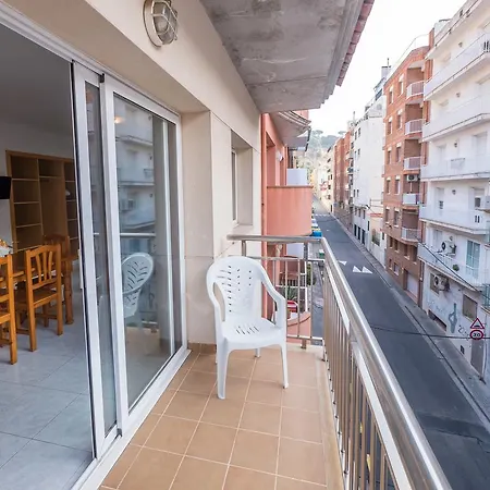Ar Easy Nautic Apartment