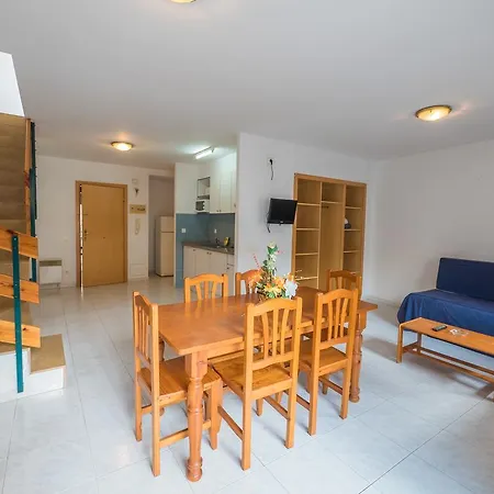 Apartment Ar Easy Nautic *
