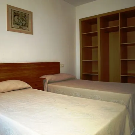 Apartment Ar Easy Nautic Blanes