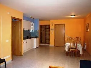 Apartment Ar Easy Nautic Blanes