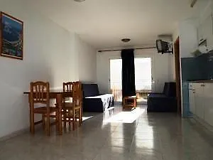 Ar Easy Nautic Apartment Blanes