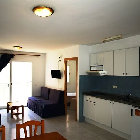 Apartment Ar Easy Nautic *