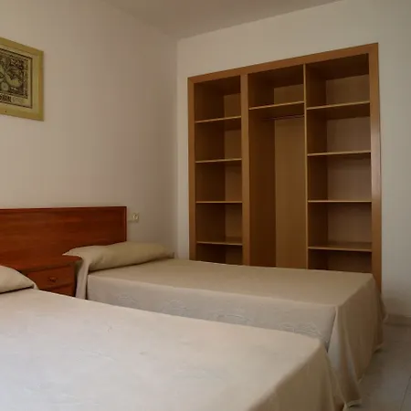 Ar Easy Nautic Apartment *