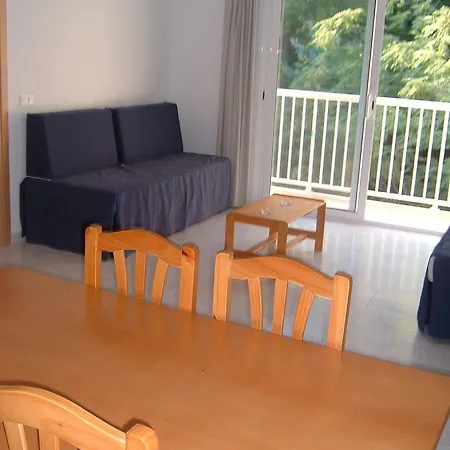 Ar Easy Nautic Apartment