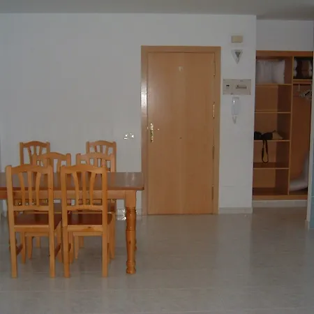 Ar Easy Nautic Apartment Blanes