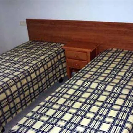 Ar Easy Nautic Apartment