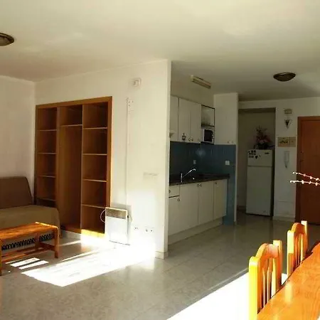 Ar Easy Nautic Apartment *
