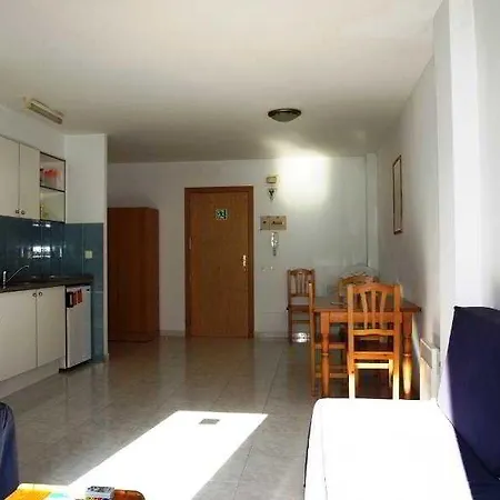 Apartment Ar Easy Nautic Blanes