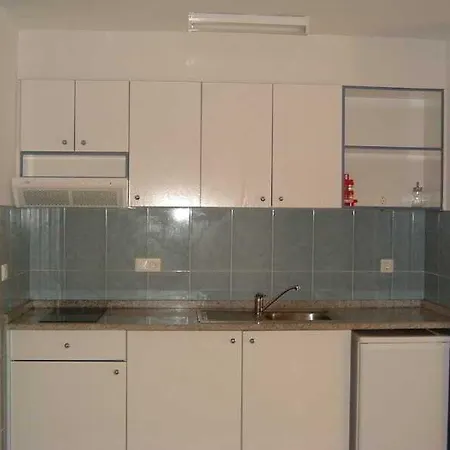 Ar Easy Nautic Apartment Blanes