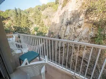 Ar Easy Nautic Apartment Blanes