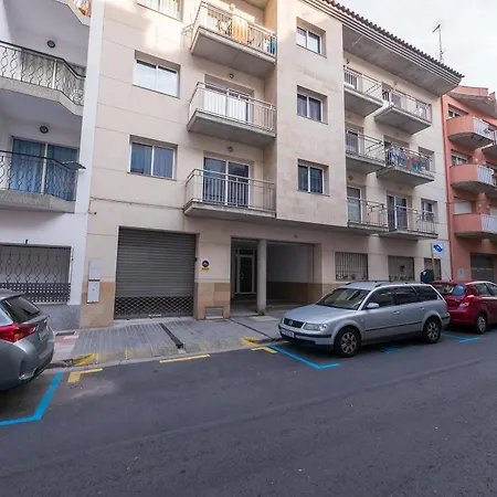 Ar Easy Nautic Apartment