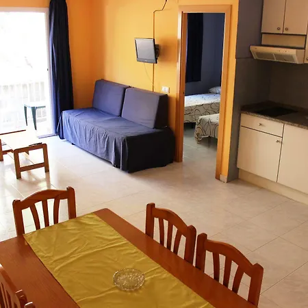 Apartment Ar Easy Nautic *