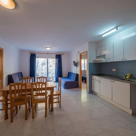 Apartment Ar Easy Nautic *