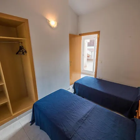 Ar Easy Nautic Apartment *