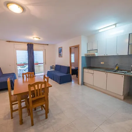 Apartment Ar Easy Nautic *
