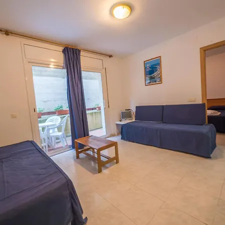 Ar Easy Nautic Apartment