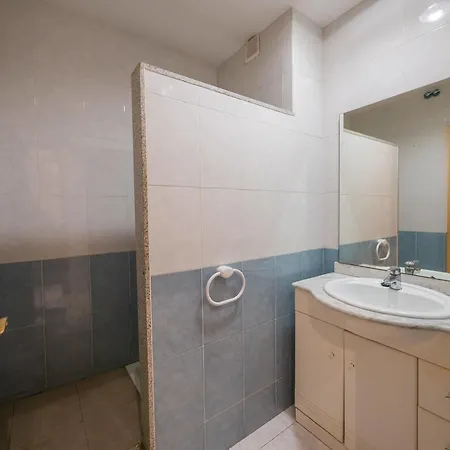 Ar Easy Nautic Apartment *