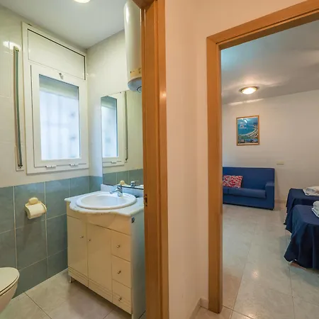 Apartment Ar Easy Nautic *