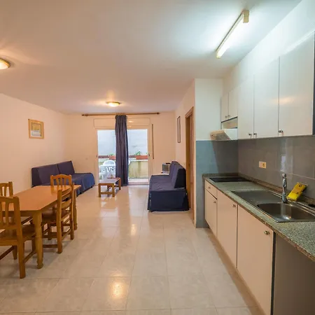 Apartment Ar Easy Nautic *